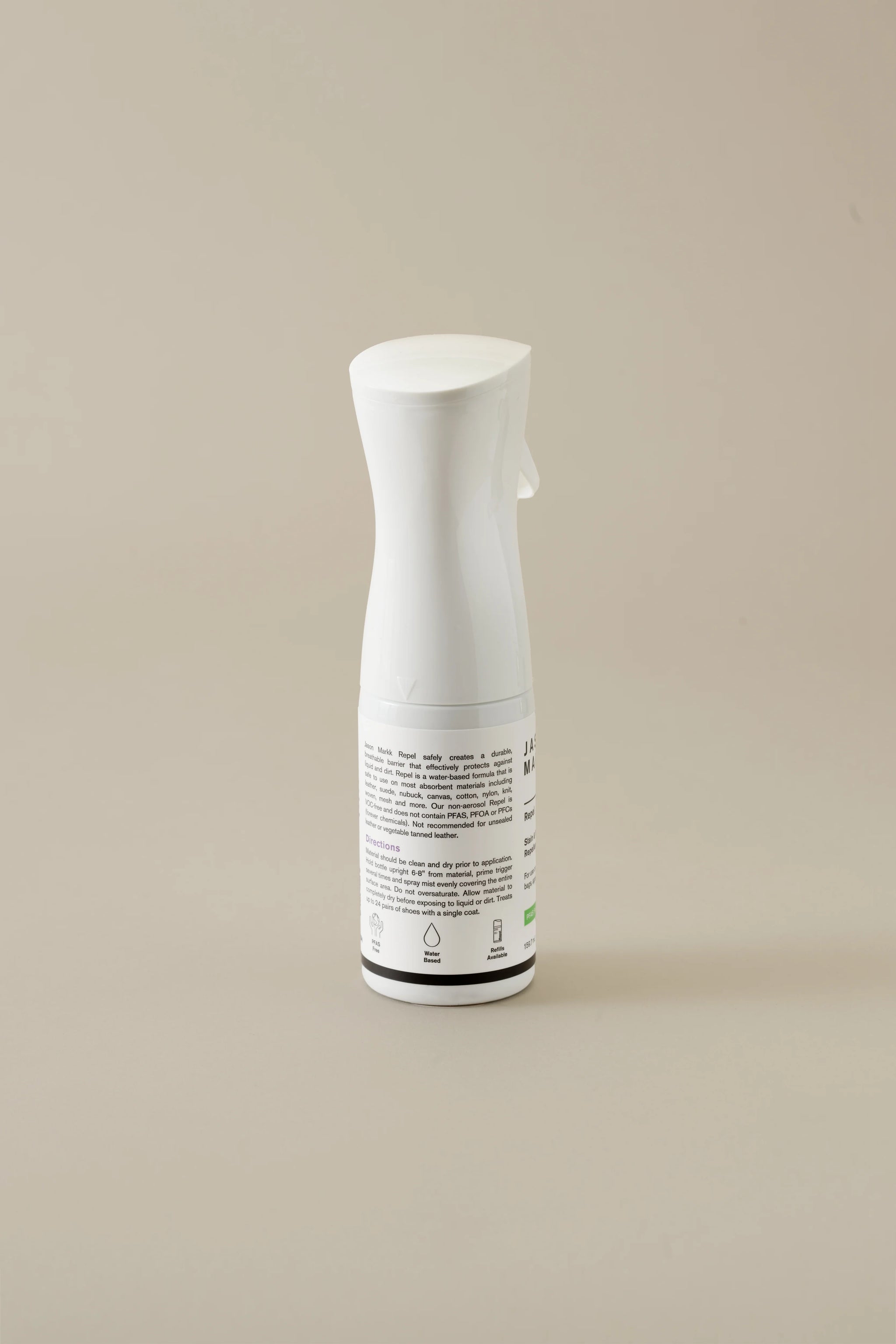 Jason Markk Repel Spray – Arniko Concept Store