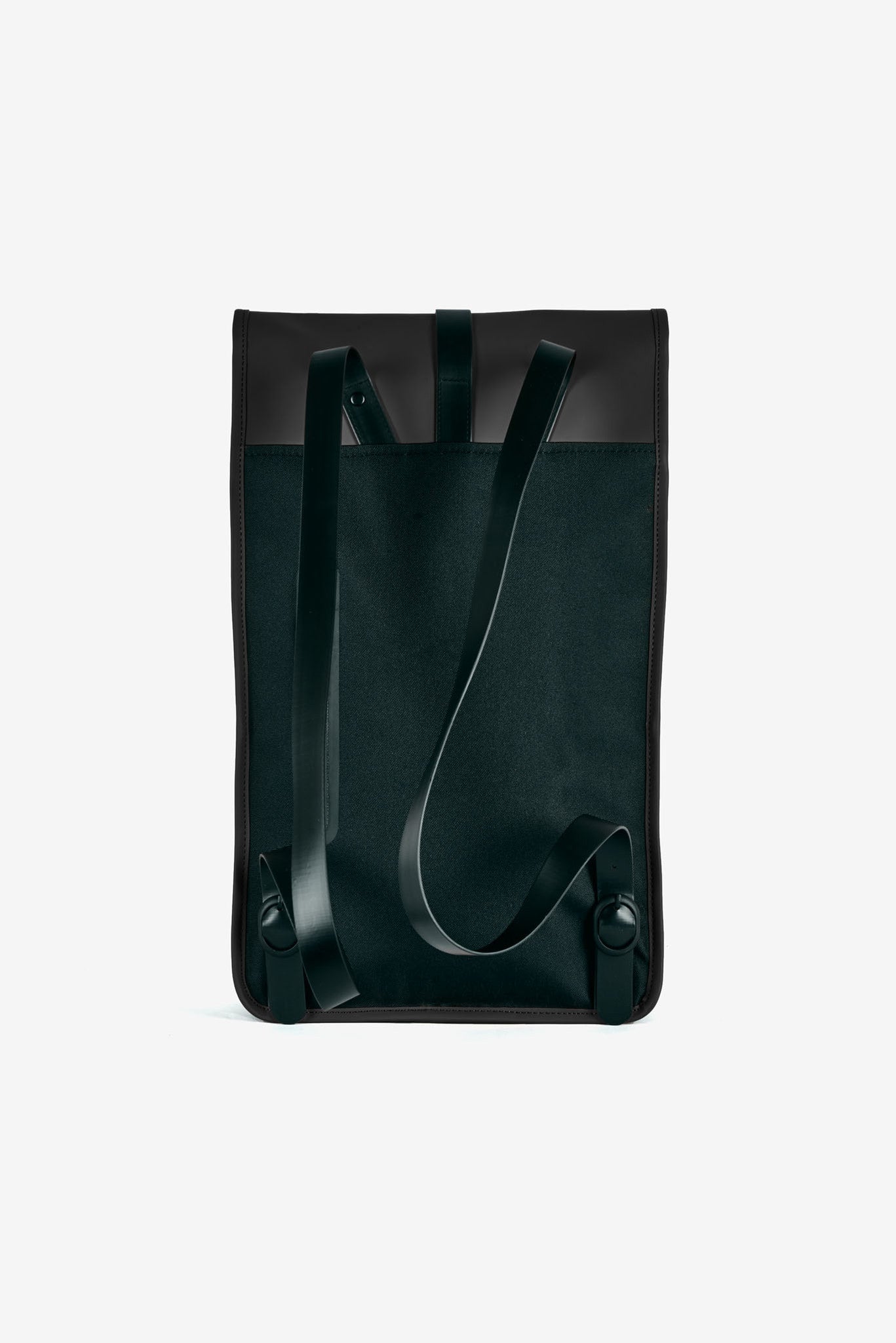 Rains Backpack Black – Arniko Concept Store