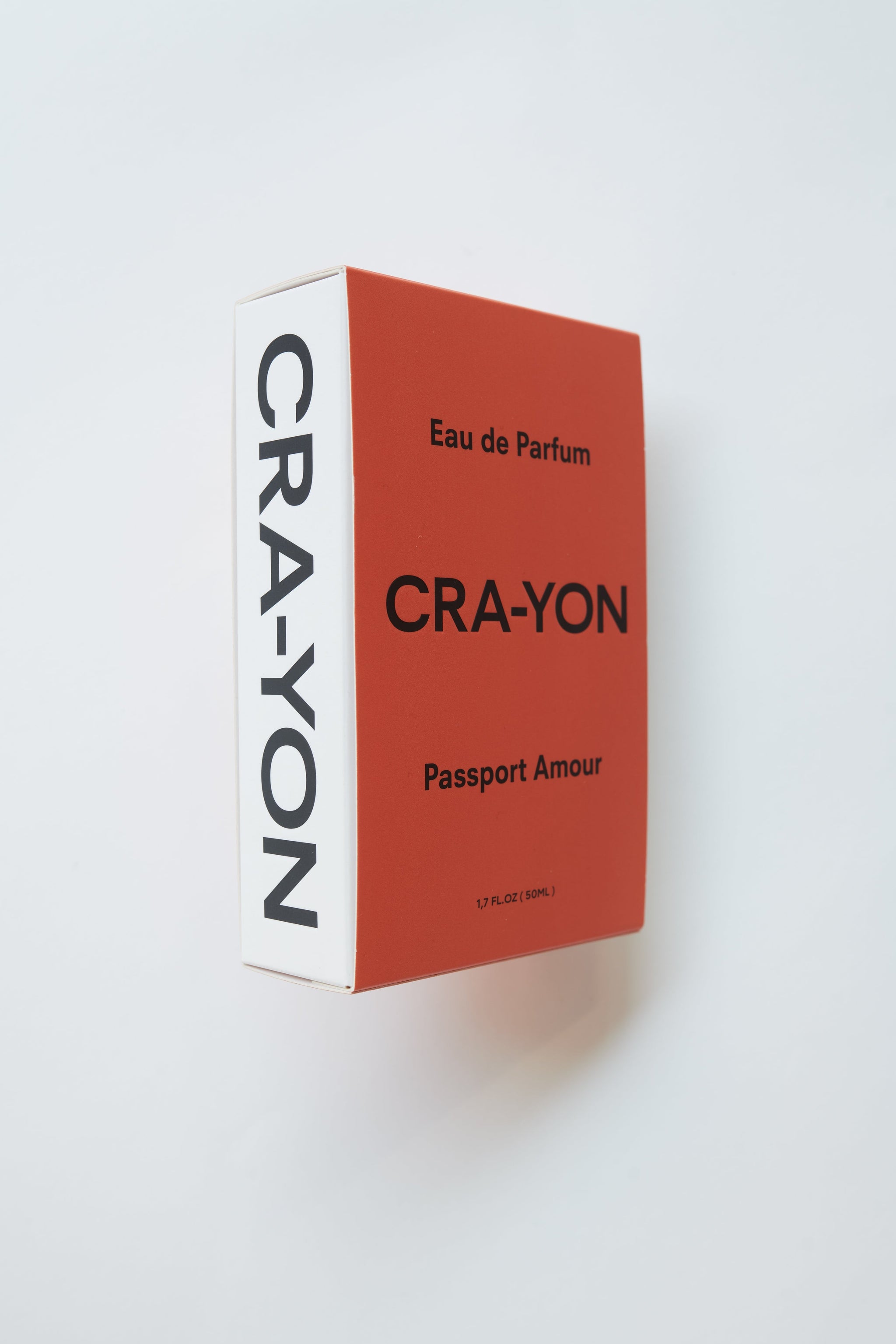 CRA-YON Parfum Passport Amour – Arniko Concept Store