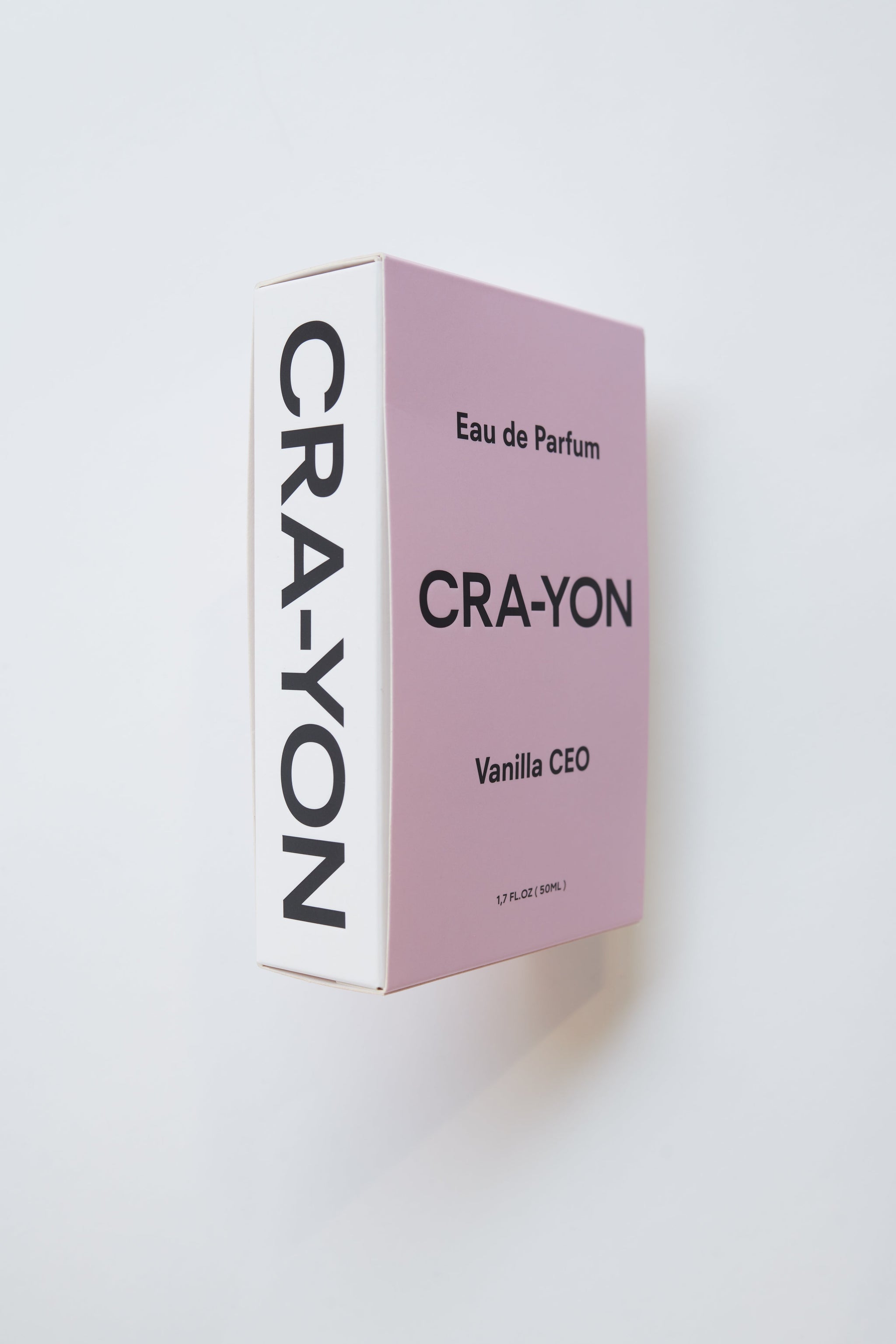 CRA-YON Vanilla CEO Eau de Parfum 未使用 Vanilla CEO Cra-yon perfume - a fragrance for women and men 2020